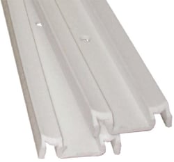 Picture of Taco Metals P0508W Trailer Glyde Slicks 6-Pack Bunk Slider Pads