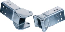 Picture of Tie Down Eng 86510 SwingKing Bolt-On Swing Tongue Kit 3x3 Hot Dipped Galvanized