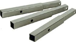 Picture of Ultra-Fab 19-950002 Steel Tripod Leg Extensions 8 Inch 3-Pack