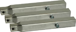 Picture of Ultra-Fab 19-950202 Aluminum Tripod Leg Extensions 3-Pack