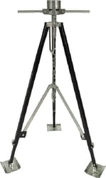 Picture of Ultra-Fab 19-950600 Adjustable Tripod Stabilizer for RV Jack