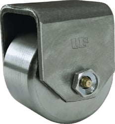 Picture of Ultra-Fab 48-979023 Jumbo Steel Roller 2.5" W x 3" D