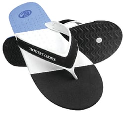 Picture of Yachter's Choice Products 12003 Men's Waterproof Floating Sandals Size XL