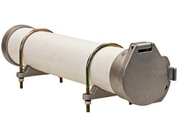 Picture of Buyers CC600 Conduit Carrier Kit for 6-Inch Pipe