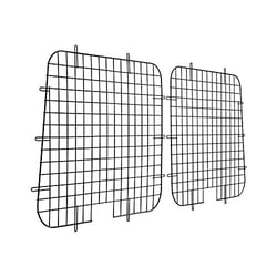 Picture of Weather Guard 88026 Sliding Window Screen Set for GM Vans - 2 Pack