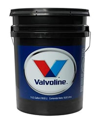 Picture of Valvoline High Performance Gear Oil 5 Gallon Pail