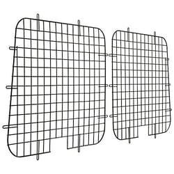 Picture of Weatherguard 88022 Van Window Screen Set for Ford E-Series Rear Doors