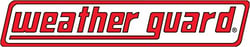 Picture of Weatherguard 88041 Rear Van Door Window Screens Set - Black Steel with Hardware