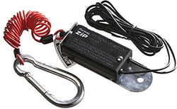 Picture of Equalizer 80002060 6-Foot Breakaway Cable and Switch for Trailer Safety