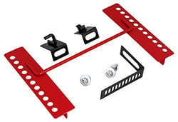 Picture of Performance Tool W1691C Universal Crossbar Battery Hold Down