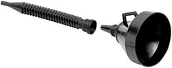 Picture of Performance Tool W227 2-Piece Flex Funnel with Handle