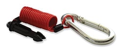 Picture of Equalizer 80012204 Fast-Way Zip 4' Replacement Brake Control Cable