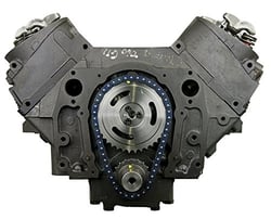 Picture of ATK High Performance Engines DMK1 Remanufactured Chevrolet 454 Marine Engine