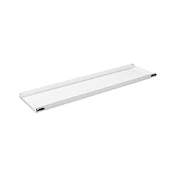 Picture of Weatherguard 9166301 Shelf Standard Long 60 Inch White