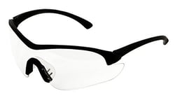 Picture of Performance Tool W1032 Flex Frame Safety Glasses with Clear Lenses