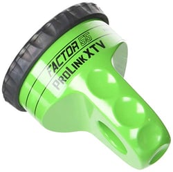 Factor 55 00015-08 ProLink Loaded Shackle Mount - Lime Green — image 7
