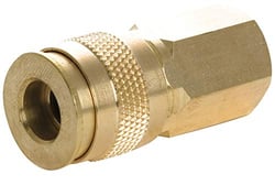 Picture of Performance Tool M461 1/4" NPT Female Universal Air Coupler