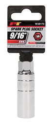 Picture of Performance Tool W38170 3/8" Drive 9/16" Spark Plug Socket