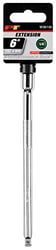 Picture of Performance Tool W36146 1/4 Inch Drive 6 Inch Extension Bar