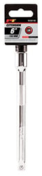 Picture of Performance Tool W38146 3/8" Drive Socket Extension Bar 6 Inch