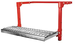 Picture of Performance Tool W41039 Wheel Step with Non-Slip Surface