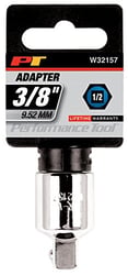 Picture of Performance Tool W32157 1/2" Female to 3/8" Male Drive Adapter