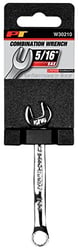 Picture of Performance Tool W30210 5/16 Inch Combination Wrench Chrome