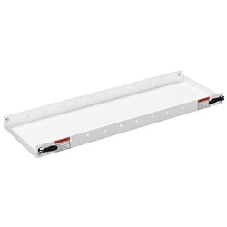 Picture of Weatherguard 9165301 Standard Extended Shelf 52x16 Inch White