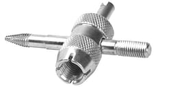 Picture of Performance Tool 60503 4-Way Valve Stem Tool