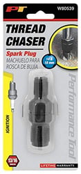 Picture of Performance Tool W80539 14mm/18mm Spark Plug Hole Thread Chaser