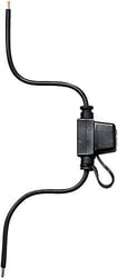 Picture of Bussmann BP/HHL-RP ATM Fuse Holder with Cap