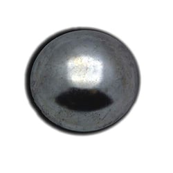 Picture of AP 014127206 Non-Lubed Trailer Wheel Bearing Dust Cap for 7K-8K Axles