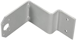 Picture of JR Products 07-30405 Post Regulator Bracket for RV Propane Tanks
