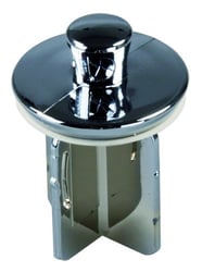 Picture of JR Products 95245 Pop-Up Drain Stopper 1-1/4 Inch Chrome