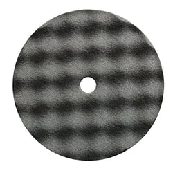 Picture of Presta 890172 Gray Foam Polishing Pad 8.5 Inch Hook and Loop