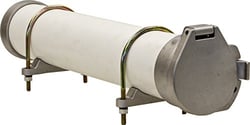 Picture of Buyers CC800 Conduit Carrier Kit for 8 Inch Schedule 40 PVC Pipe