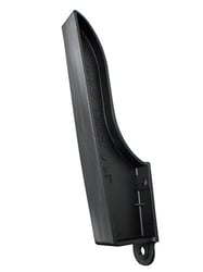 Picture of Dock Edge DE91409F Polyethylene Line Holder - Black