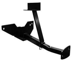 Picture of Torklift International F2018 Front Frame-Mounted Camper Tie Down for Ford F-150