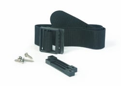 Picture of Camco 55364 Replacement Strap for Battery Box with Hardware