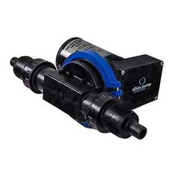 Picture of Albin 03-01-001 Waste Water Diaphragm Pump 22L 12V