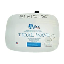 Picture of Wave Wi-Fi EC-HP-DB-3G/4G Tidal Wave Dual Band WiFi and Cellular Booster System