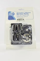 Picture of Jabsco 301220000 Par Service Kit for 36800 Series Water Pumps