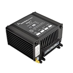 Picture of Samlex STEP7 Step-Up DC-DC Converter 12V to 24V 7 Amp