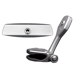 Picture of PTM Edge P12848-1320TEBCL Mirror Bracket Kit with VR-140 Elite Panoramic Mirror