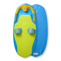 Picture of ZUP Watersports ZUP-4069 You Got This 260 Multi-Sport Board Blue