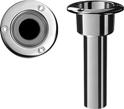 Picture of Mate Series C1000ND Combination Rod and Cup Holder Round Top 0° Angle