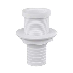 Picture of Attwood Marine 3875C1 Cockpit Drain 1-1/2" Self-Bailing System