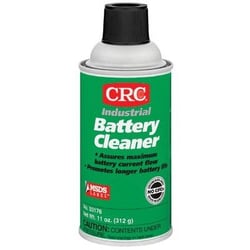 Picture of CRC Industries 03176 Battery Cleaner 11 oz Aerosol Can