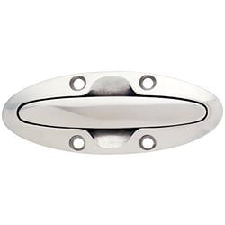 Picture of Attwood Marine 66514-7 6" Pop-Up Cleat Countersunk Stainless Steel