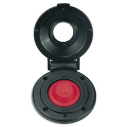 Picture of Quick FP900UB00000A00 Windlass Foot Switch - Anchor Up - Black